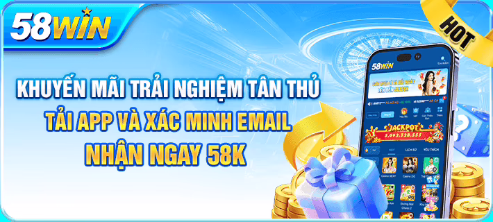 Khuyến mãi tải app